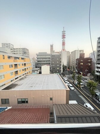 天満マンションの物件内観写真